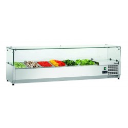 Présentoir réfrigéré GL3-1500