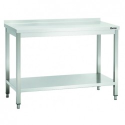 Table trav. 600, L1200, AD