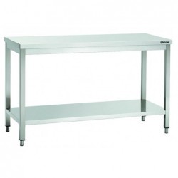 Table trav. 600, L1400