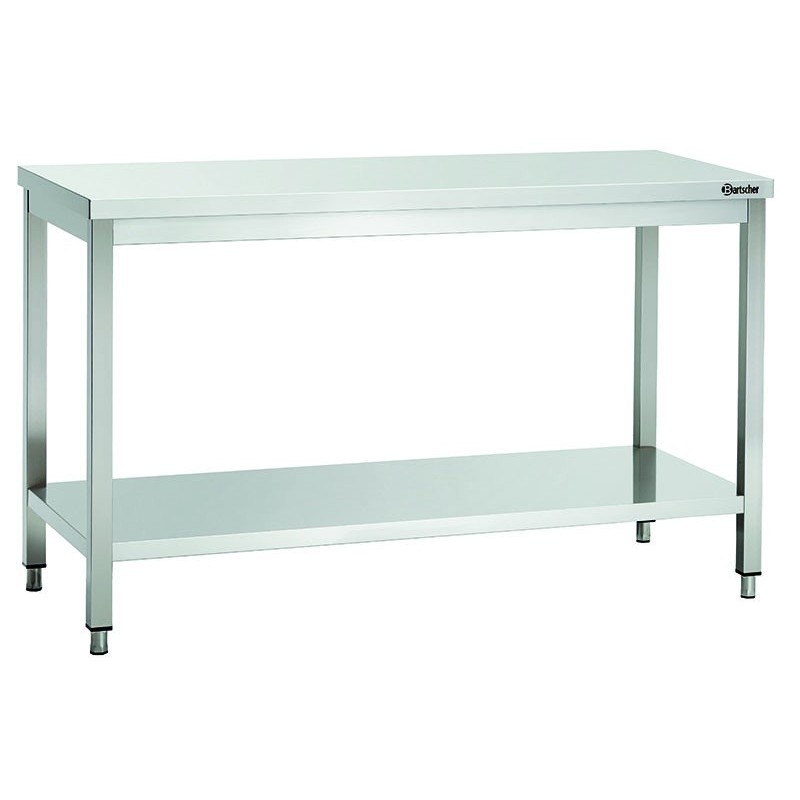 Table trav. 600, L1400