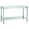 Table trav. 600, L1400