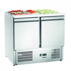 Saladette 900T2 +GL