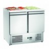 Saladette 900T2 +GL