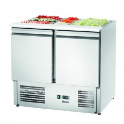 Saladette 900T2 +GL