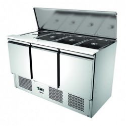 Saladette 1365T3