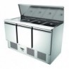 Saladette 1365T3