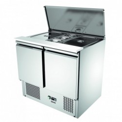 Saladette 900T2