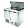 Saladette 900T2