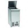 Saladette 438T1, 1/1GN, 1T