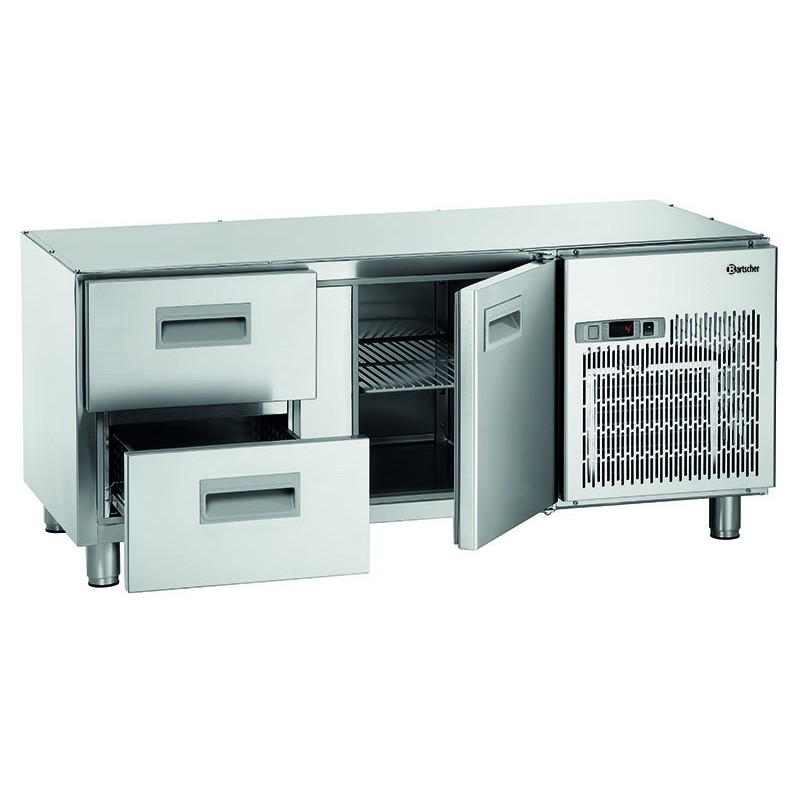 Table réfrigérée de soubassement 1400T1S