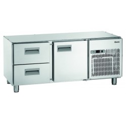Table réfrigérée de soubassement 1400T1S