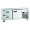 Table réfrigérée de soubassement 1400T1S