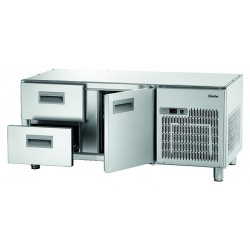 Table réfrigérée de soubassement 1400T1S