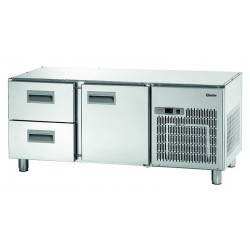 Table réfrigérée de soubassement 1400T1S