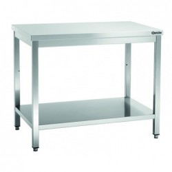 Table trav. 700, L1000