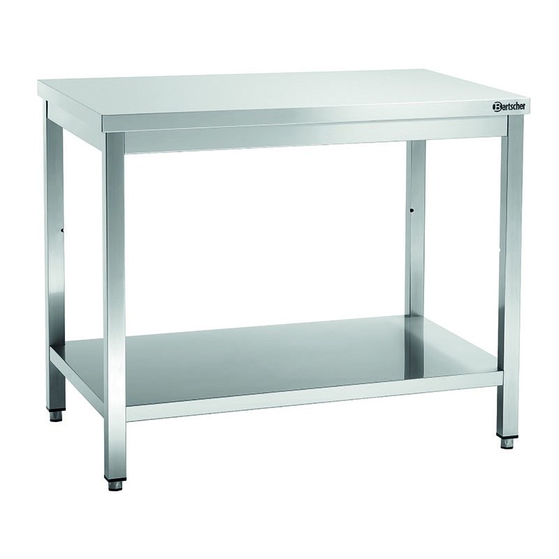 Table trav. 700, L1000