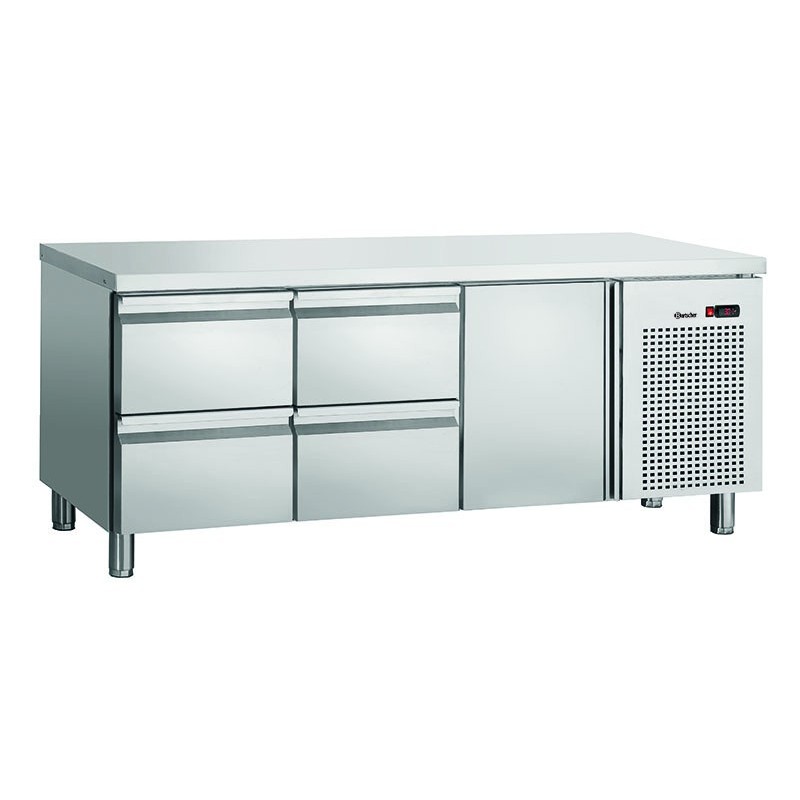 Table réfrigérée S4T1-150