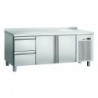 Table réfrigérée S2T2-150 MA