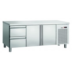 Table réfrigérée S2T2-150