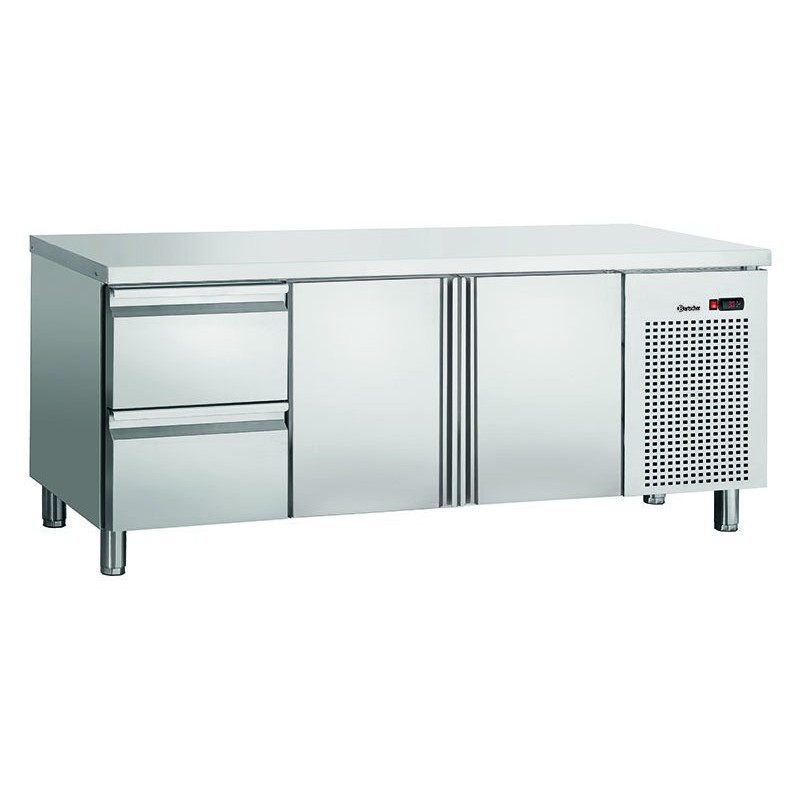 Table réfrigérée S2T2-150