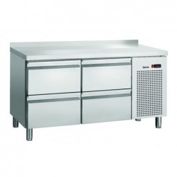 Table réfrigérée S4-150 MA
