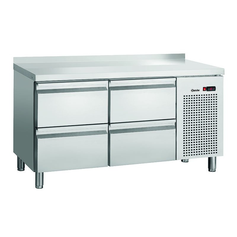 Table réfrigérée S4-150 MA