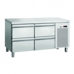 Table réfrigérée S4-150