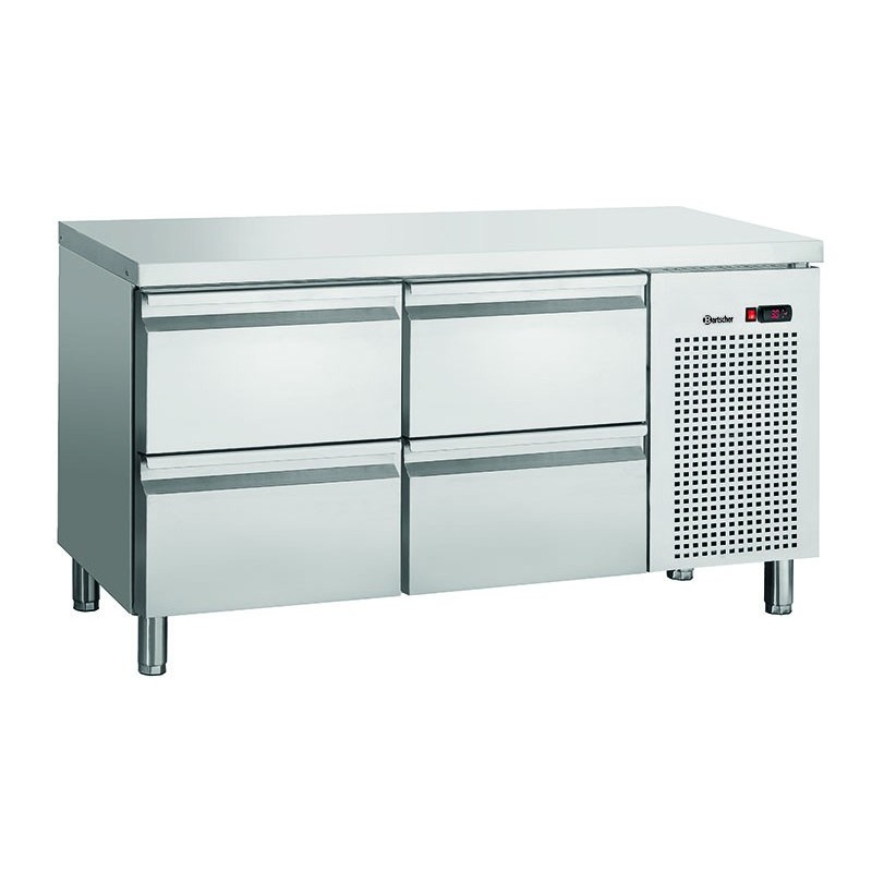 Table réfrigérée S4-150