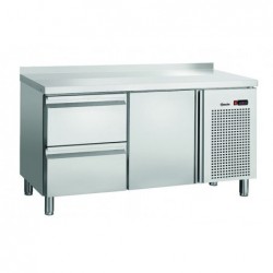 Table réfrigérée S2T1-150 MA