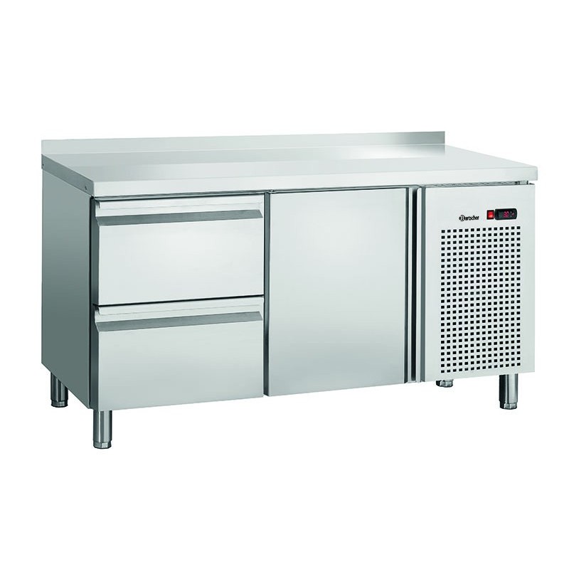 Table réfrigérée S2T1-150 MA