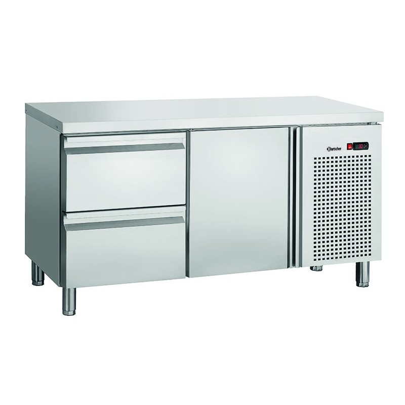 Table réfrigérée S2T1-150