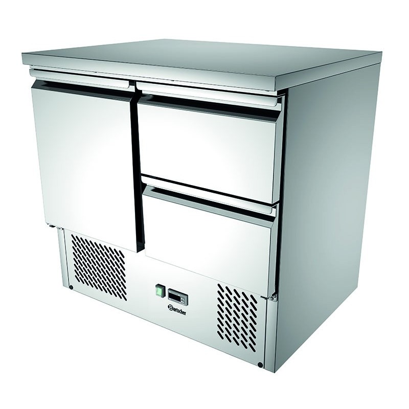Mini table réfrigérée 900T1S2