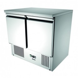 Mini table réfrigérée 900T2