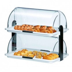 Vitrine buffet double,...