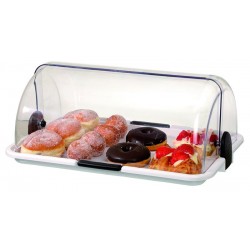 Vitrine pour buffet...