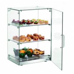Vitrine de buffet 3850 3E-K