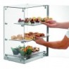 Vitrine de buffet 3850 3E-K