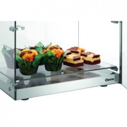 Vitrine de buffet 3850 3E-K