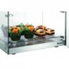 Vitrine de buffet 3850 3E-K