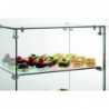 Vitrine de buffet 3850 3E-K