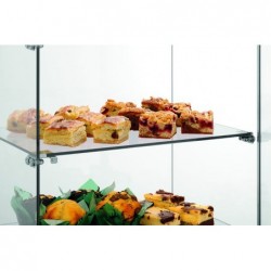 Vitrine de buffet 3850 3E-K