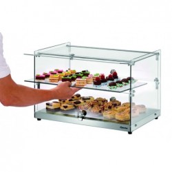 Vitrine de buffet 5400 2E-K
