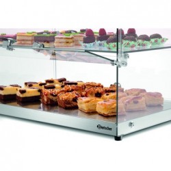 Vitrine de buffet 5400 2E-K
