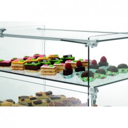 Vitrine de buffet 5400 2E-K