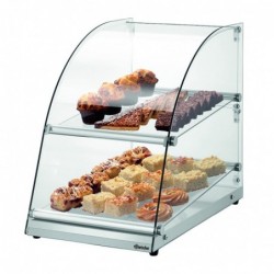 Vitrine buffet 70L