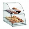 Vitrine buffet 70L
