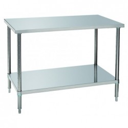 Table trav. 700, L1200, EI