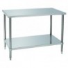 Table trav. 700, L1200, EI