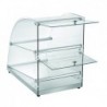 Vitrine buffet 70L