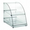 Vitrine buffet 70L